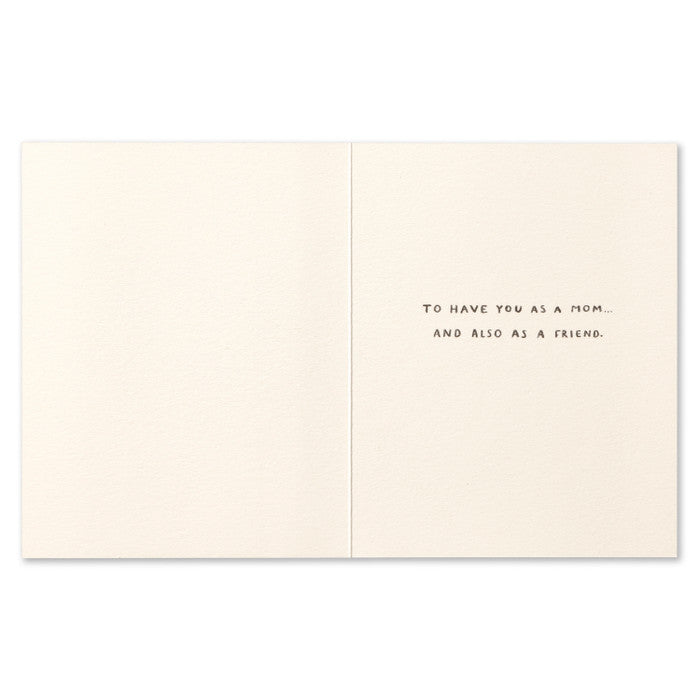 Love Muchly Greeting Cards