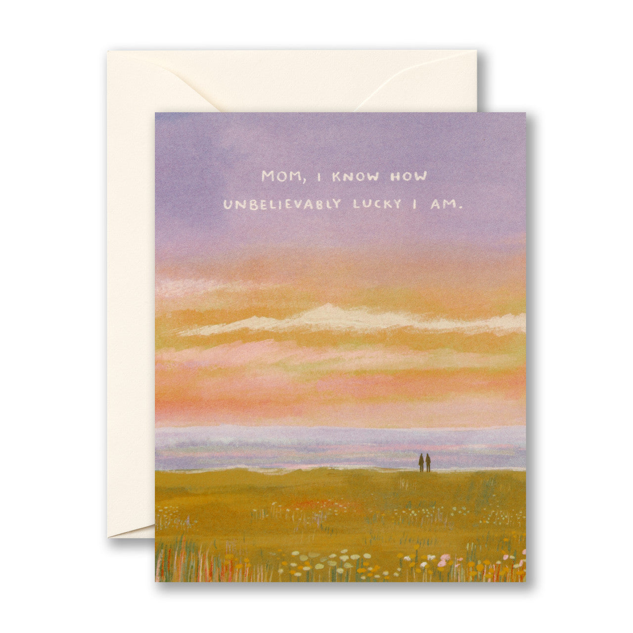 Love Muchly Greeting Cards