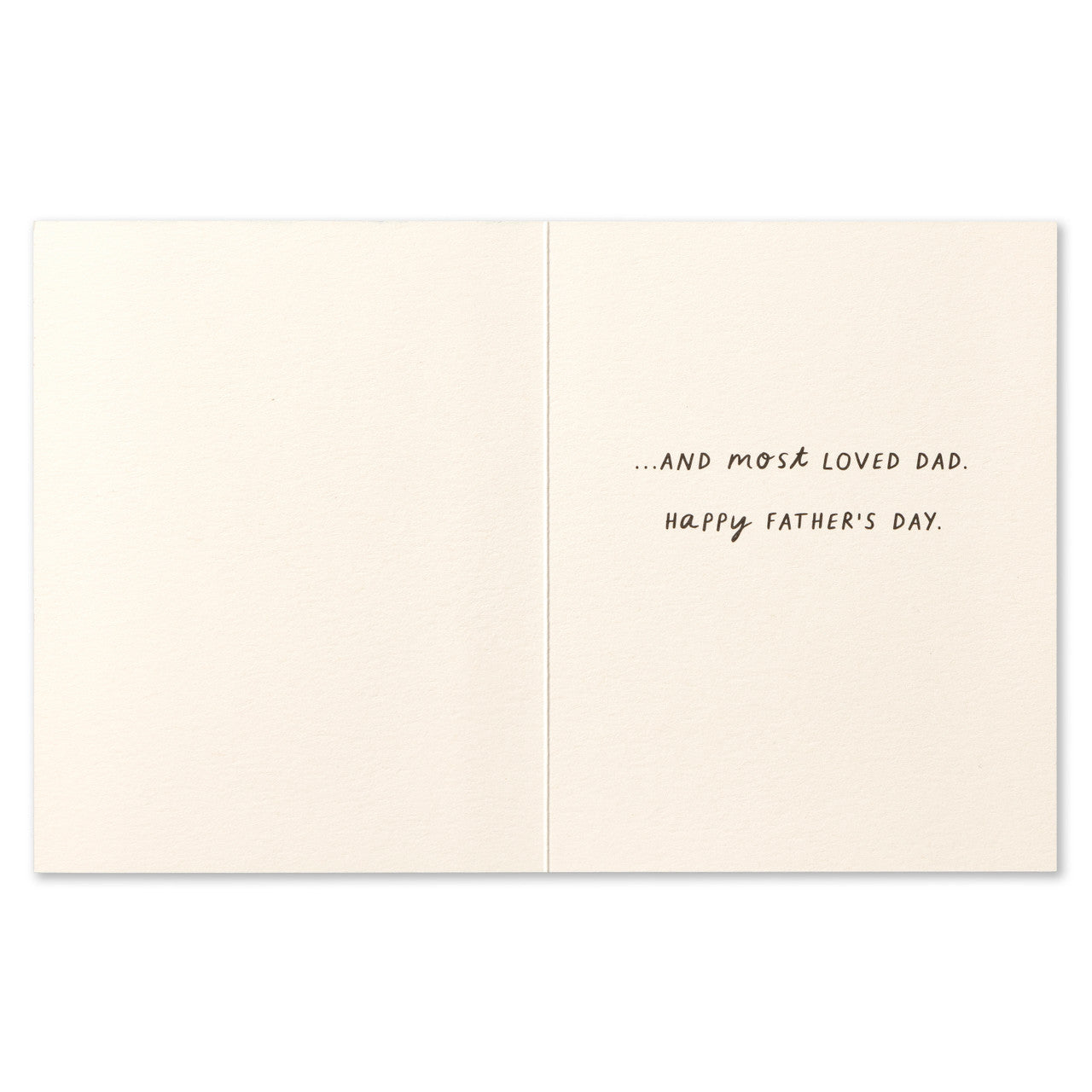 Love Muchly Greeting Cards