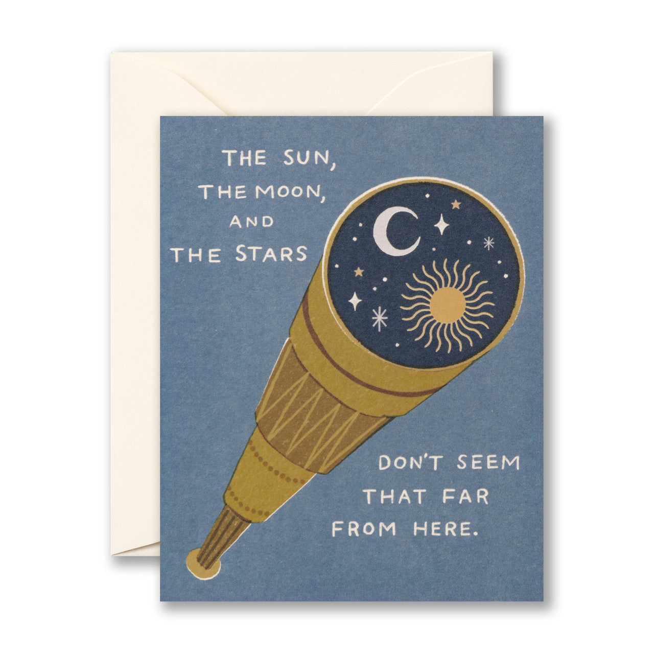 Love Muchly Greeting Cards