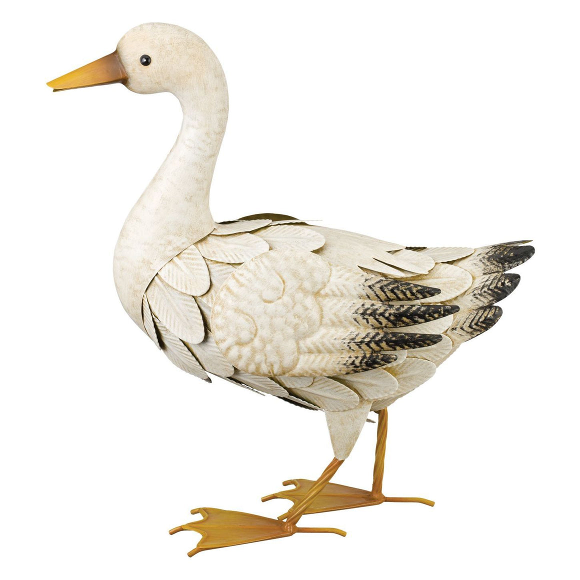 White Duck