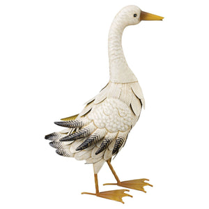 White Duck