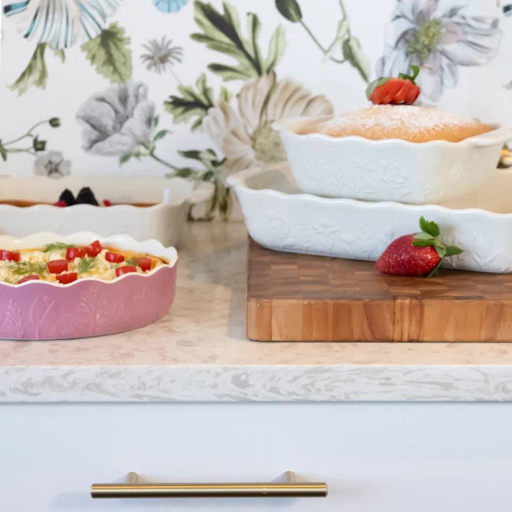 Mason Cash | In the Meadow | Rectangular Baker | Large (9" x 13")