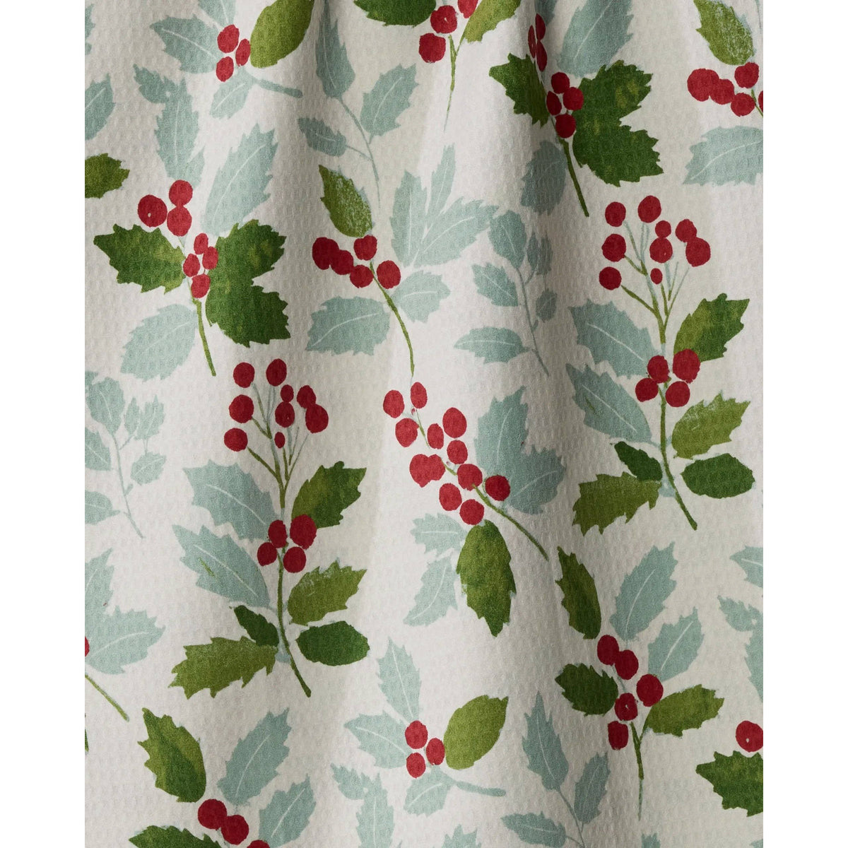 Geometry - Holly Lane Luxe Kitchen Towel