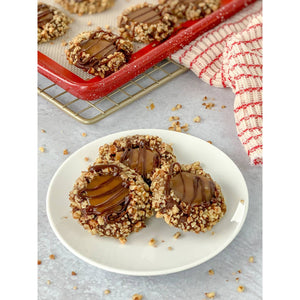 Bourbon Caramel