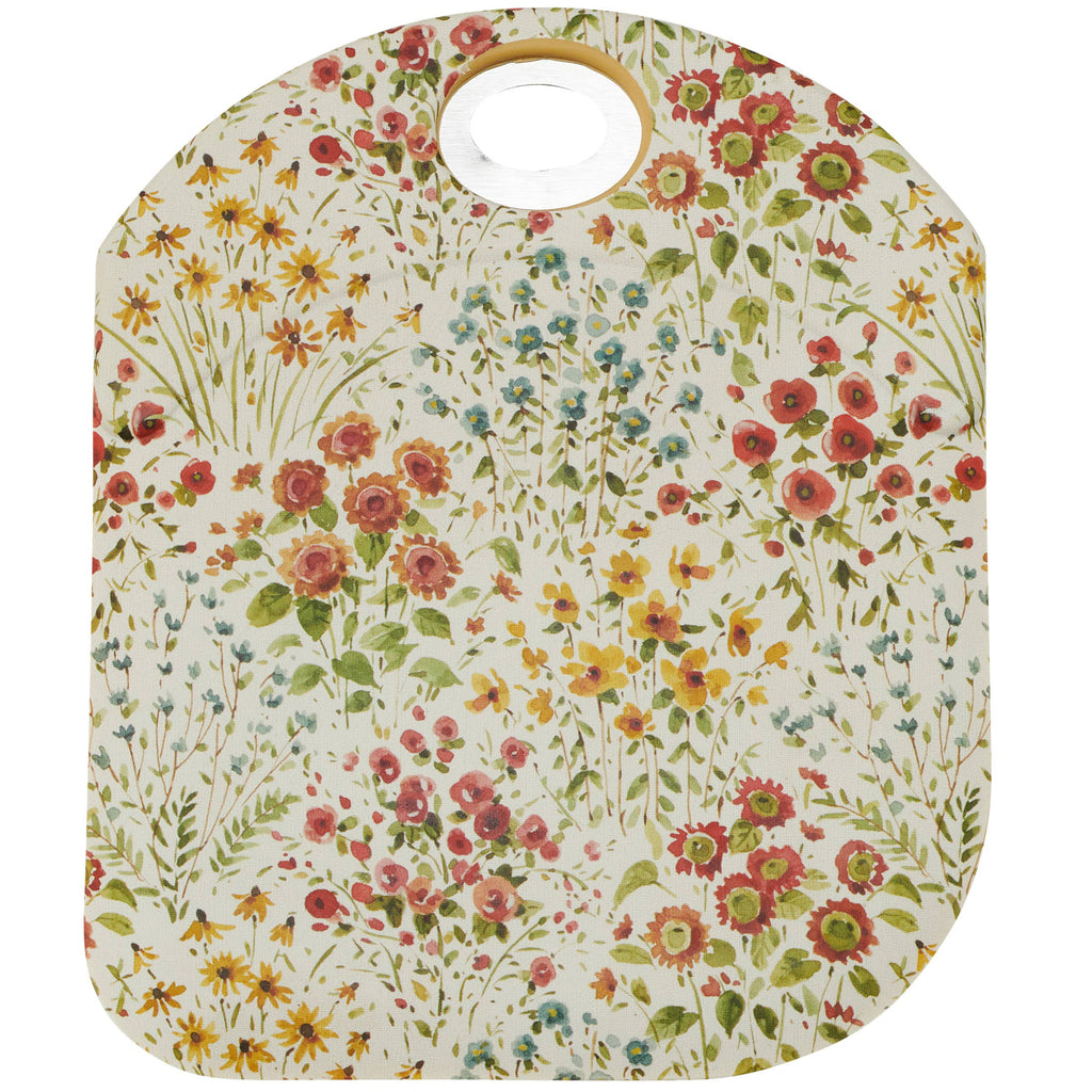 Bowl Scraper | Wildflowers