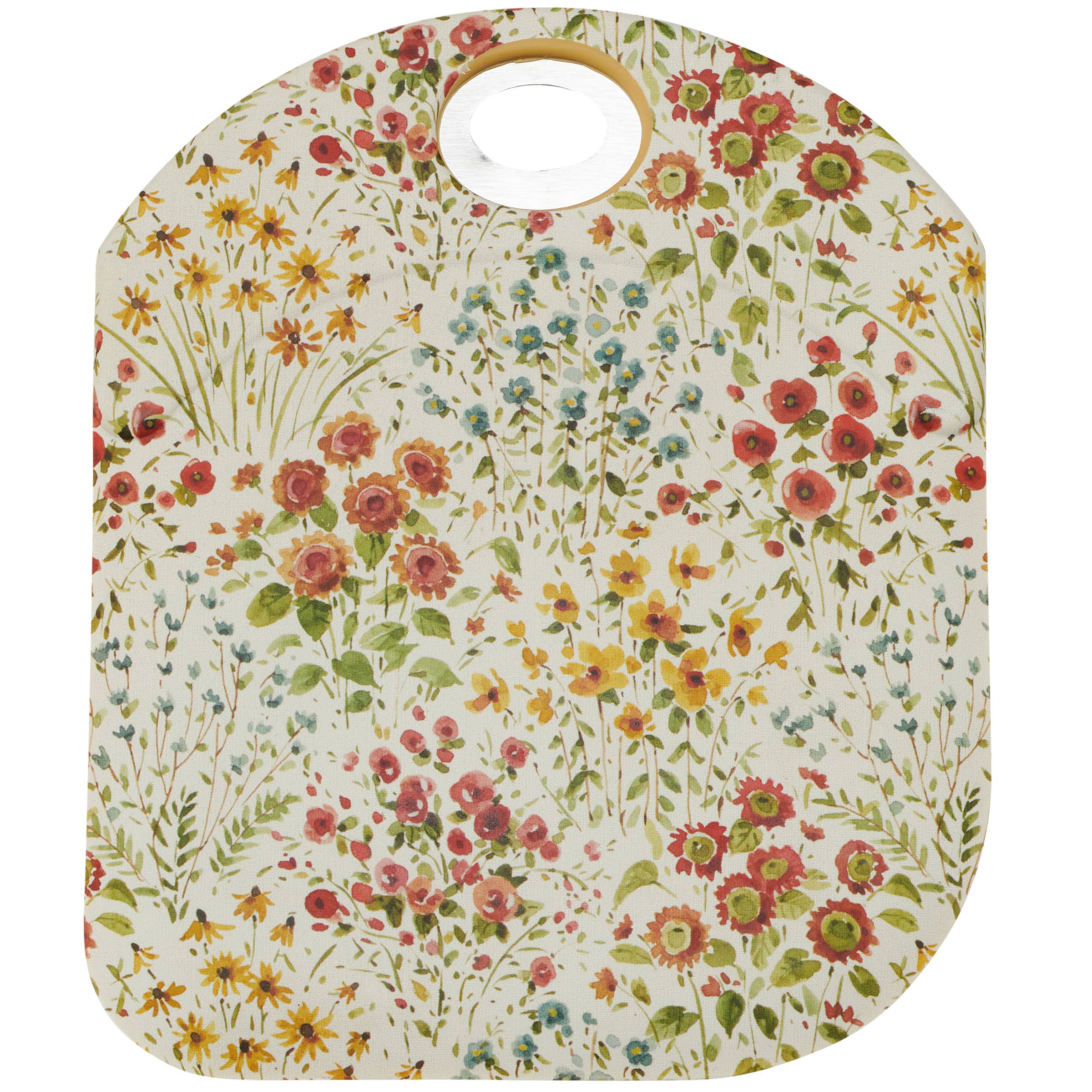 Bowl Scraper | Wildflowers