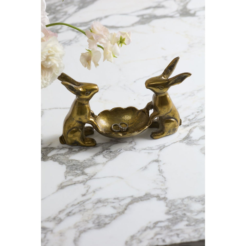Best Bunnies Dish Stand