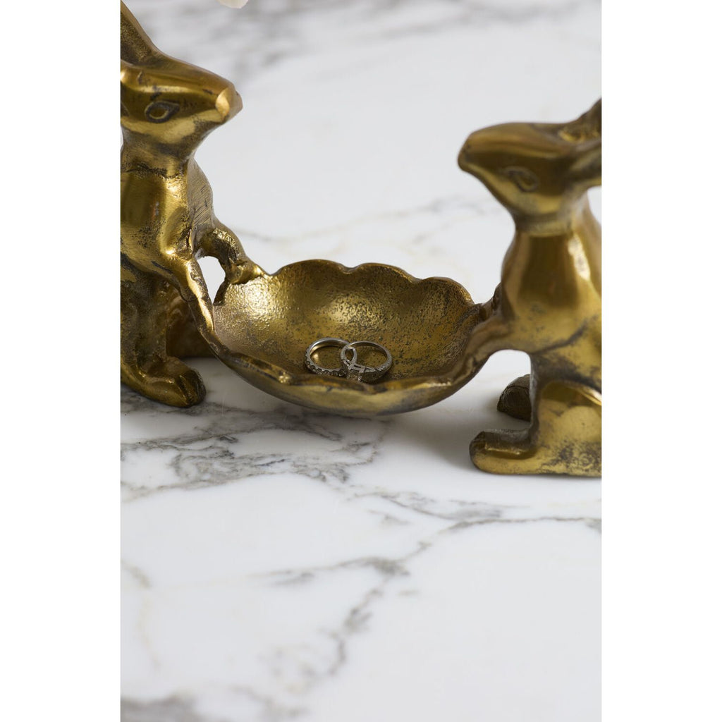 Best Bunnies Dish Stand