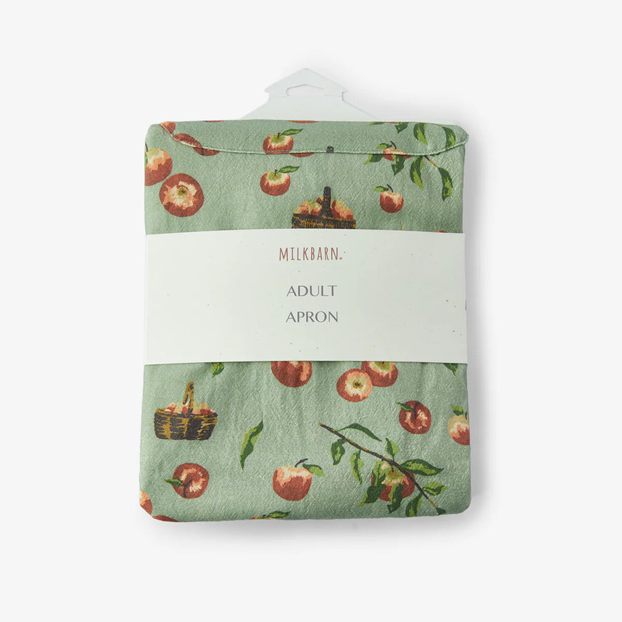 Apple Orchard | Adult Apron