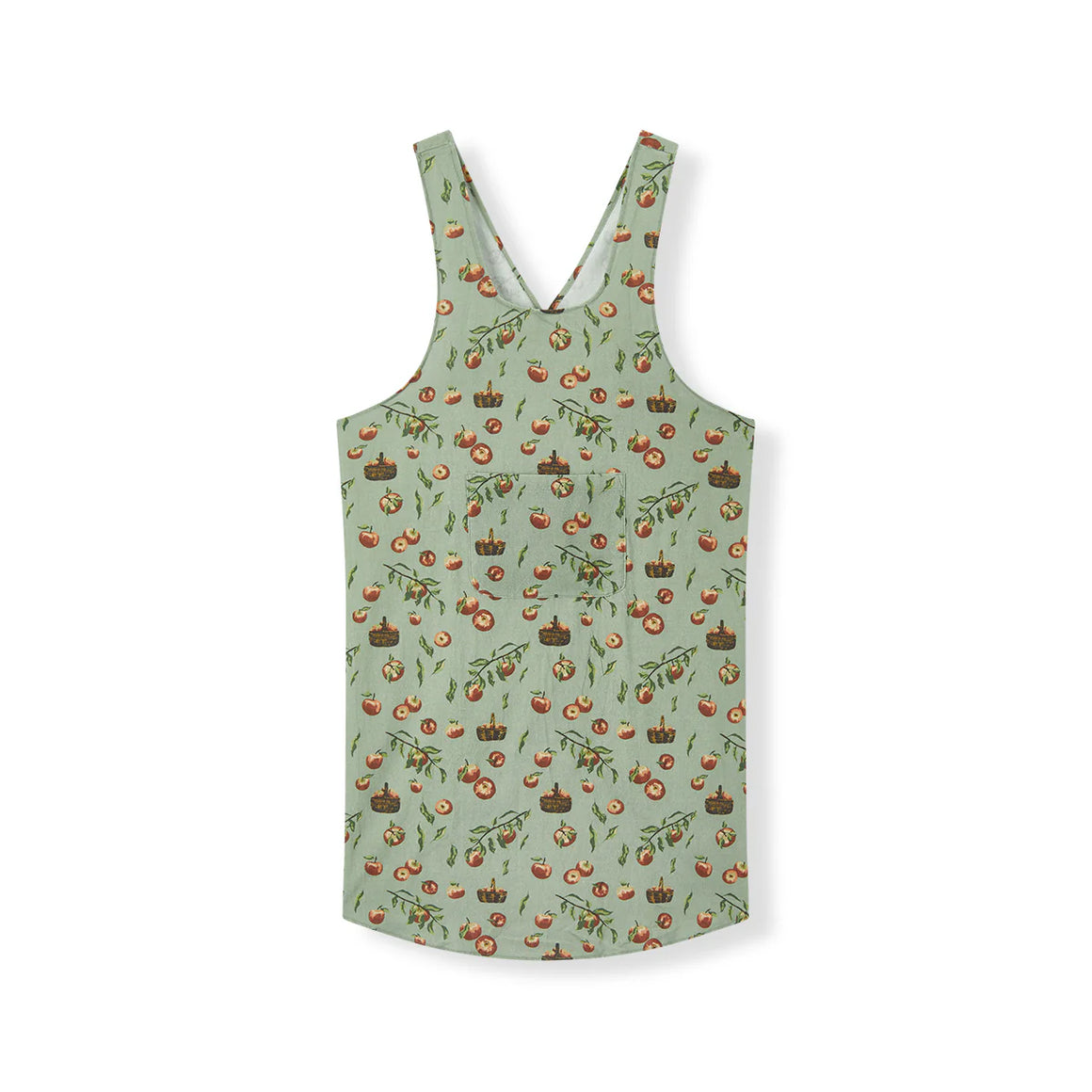 Apple Orchard | Adult Apron
