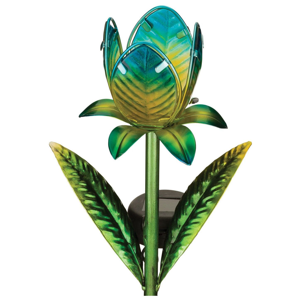 Mini Solar Garden Stake | Tulip