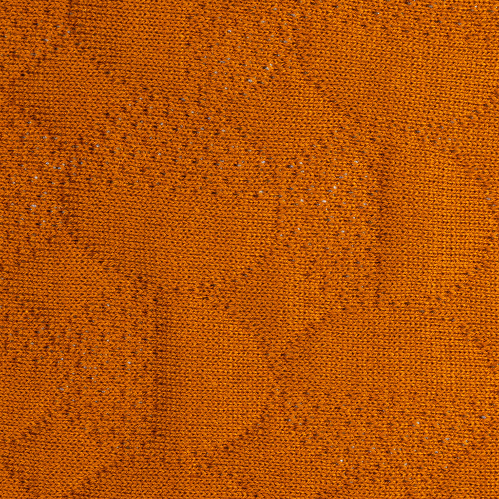 Quilted Reversible Baby Blanket w/ Circles Pattern