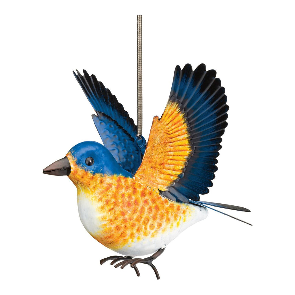 Bird Bouncie