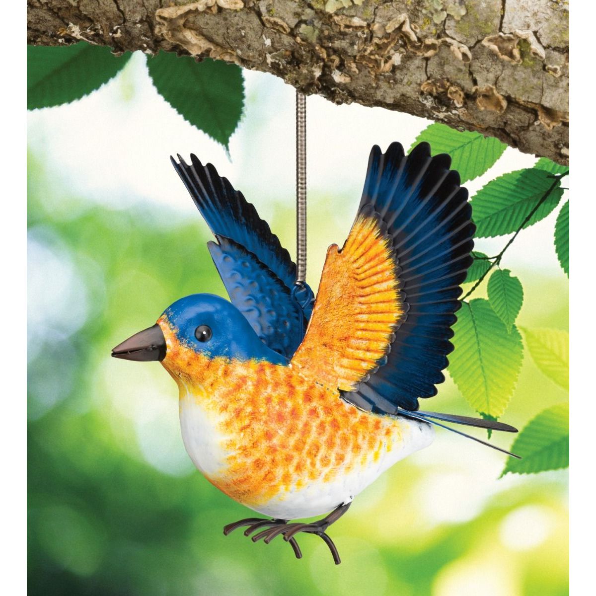 Bird Bouncie