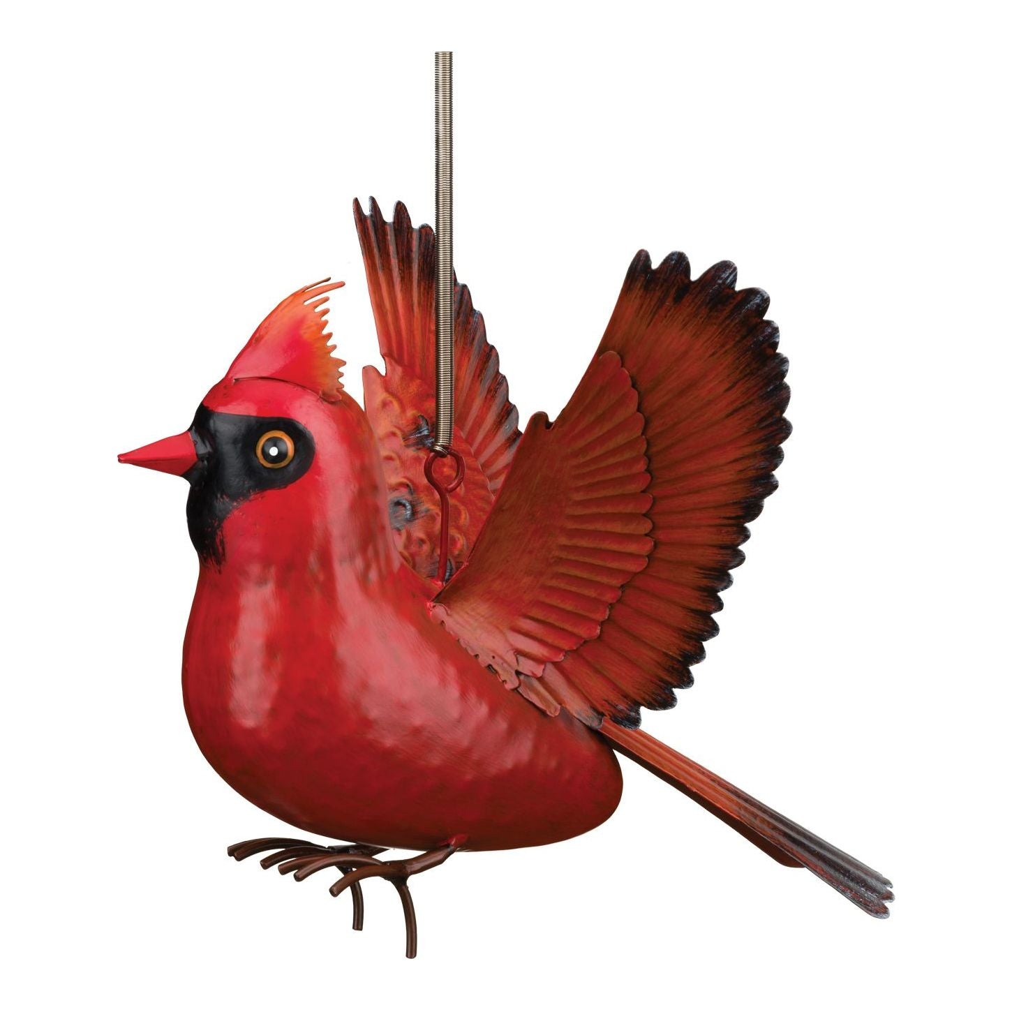 Bird Bouncie