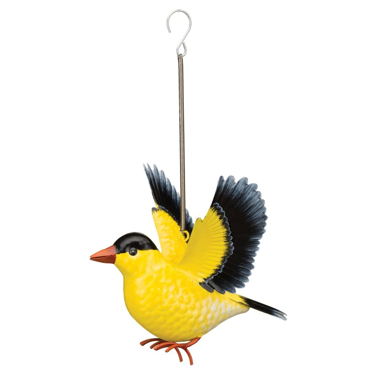 Bird Bouncie