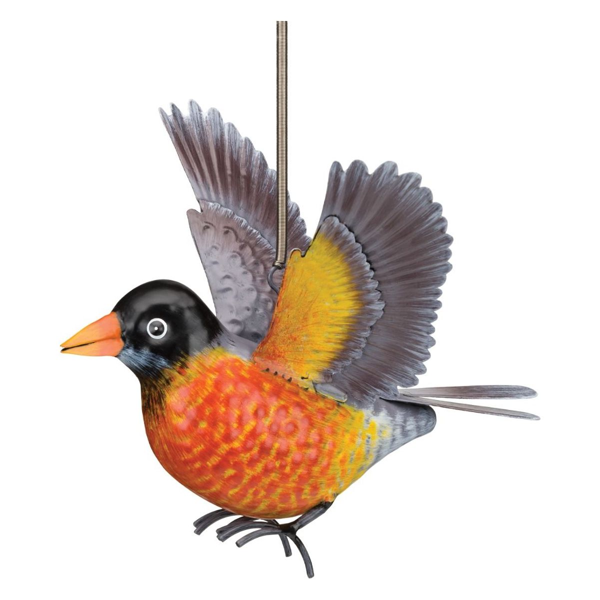 Bird Bouncie