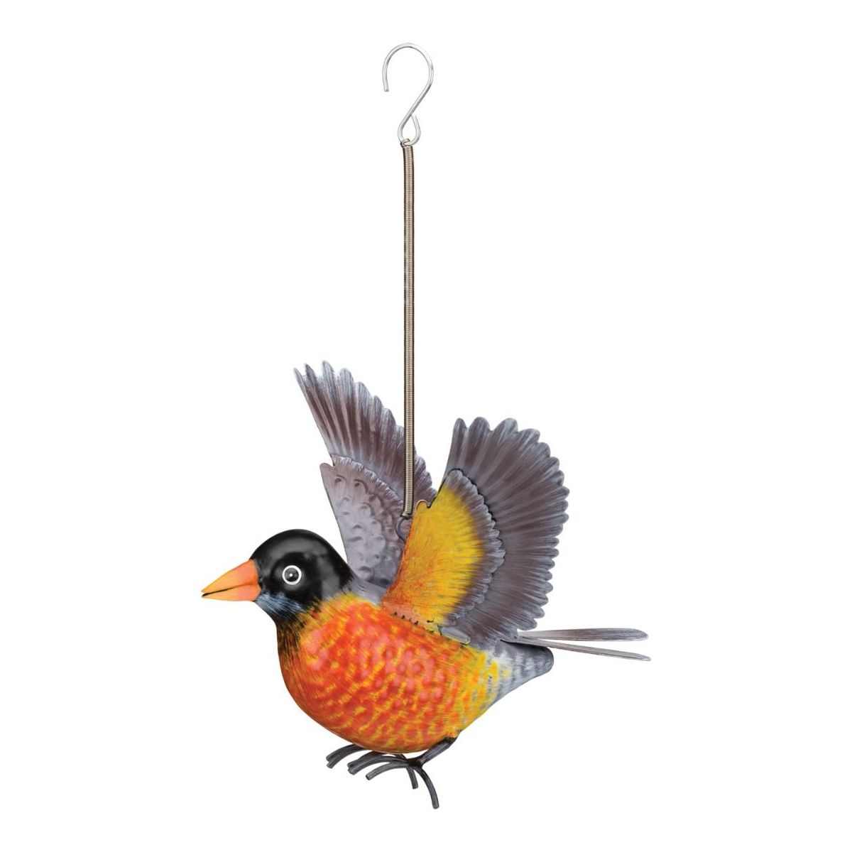 Bird Bouncie
