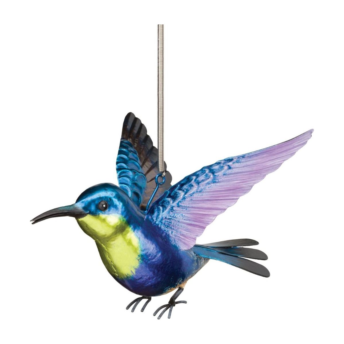 Hummingbird Bouncie