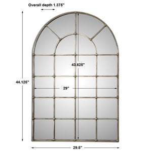 Barwell Arch Mirror