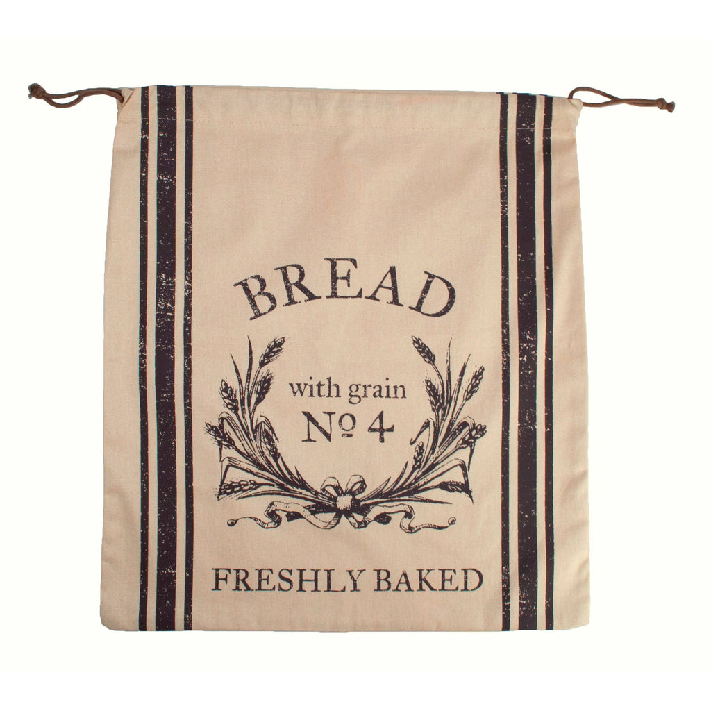 Cotton Bread Preserving Bag