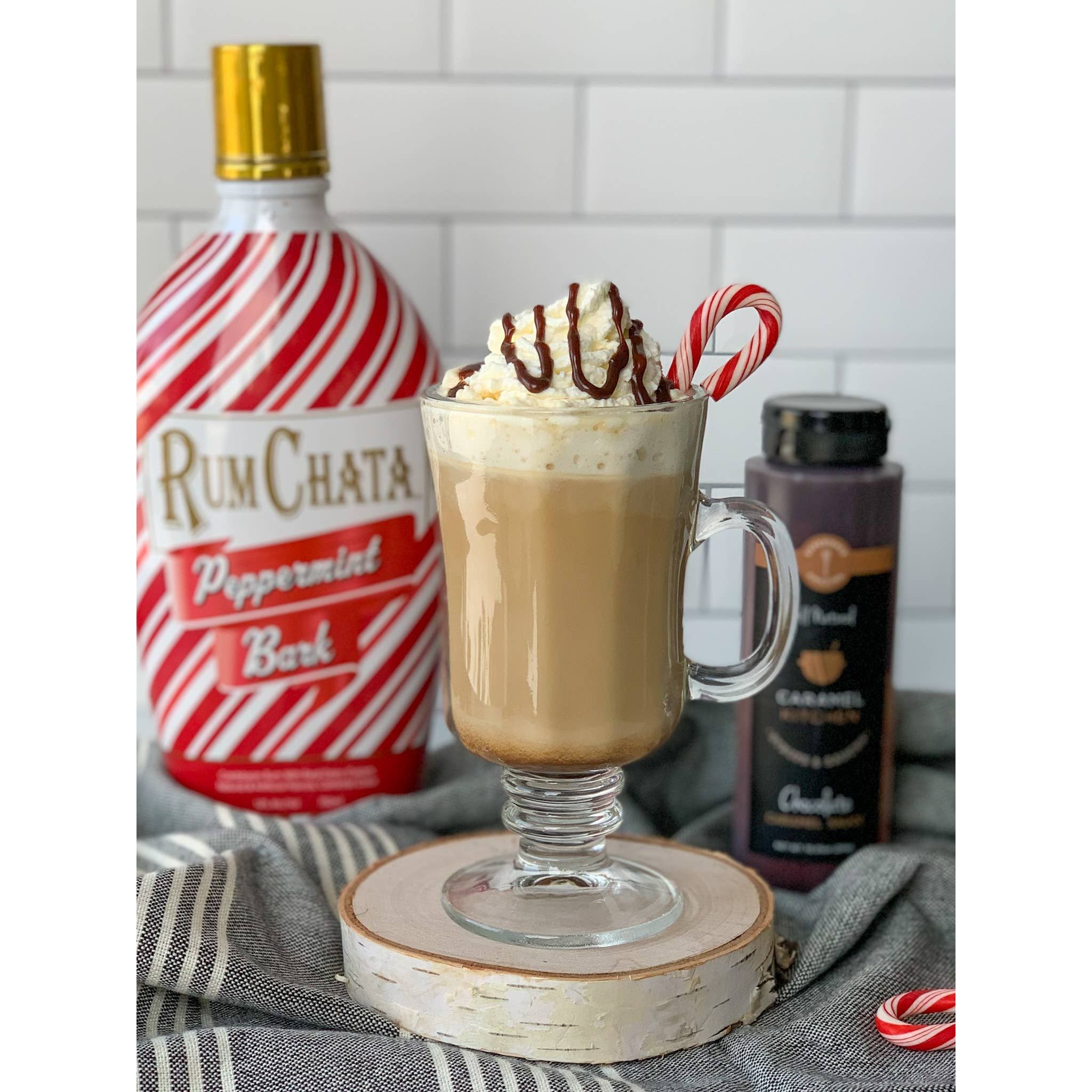 Chocolate Caramel