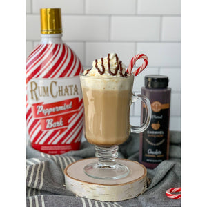 Chocolate Caramel