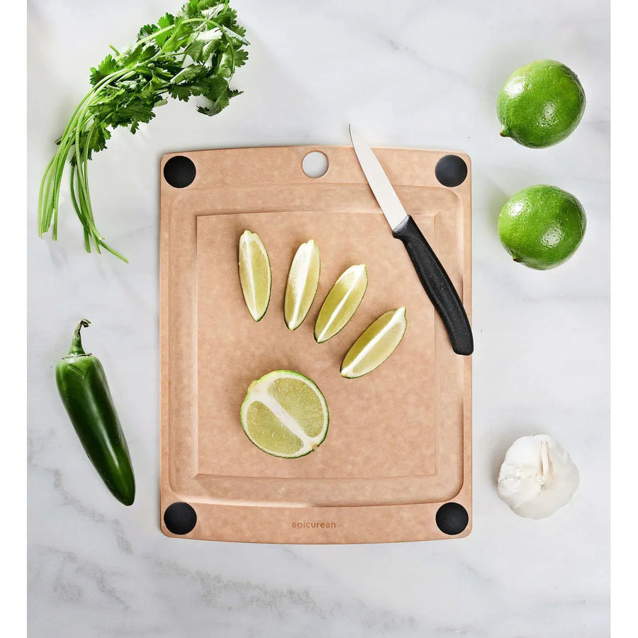 All-In-One Series Cutting Boards