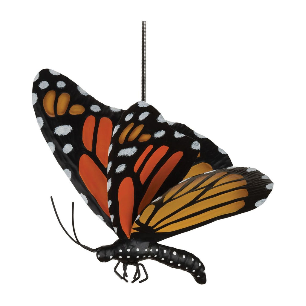 Butterfly Bouncie