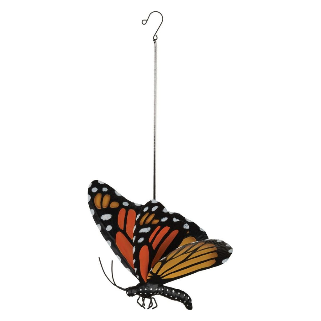 Butterfly Bouncie