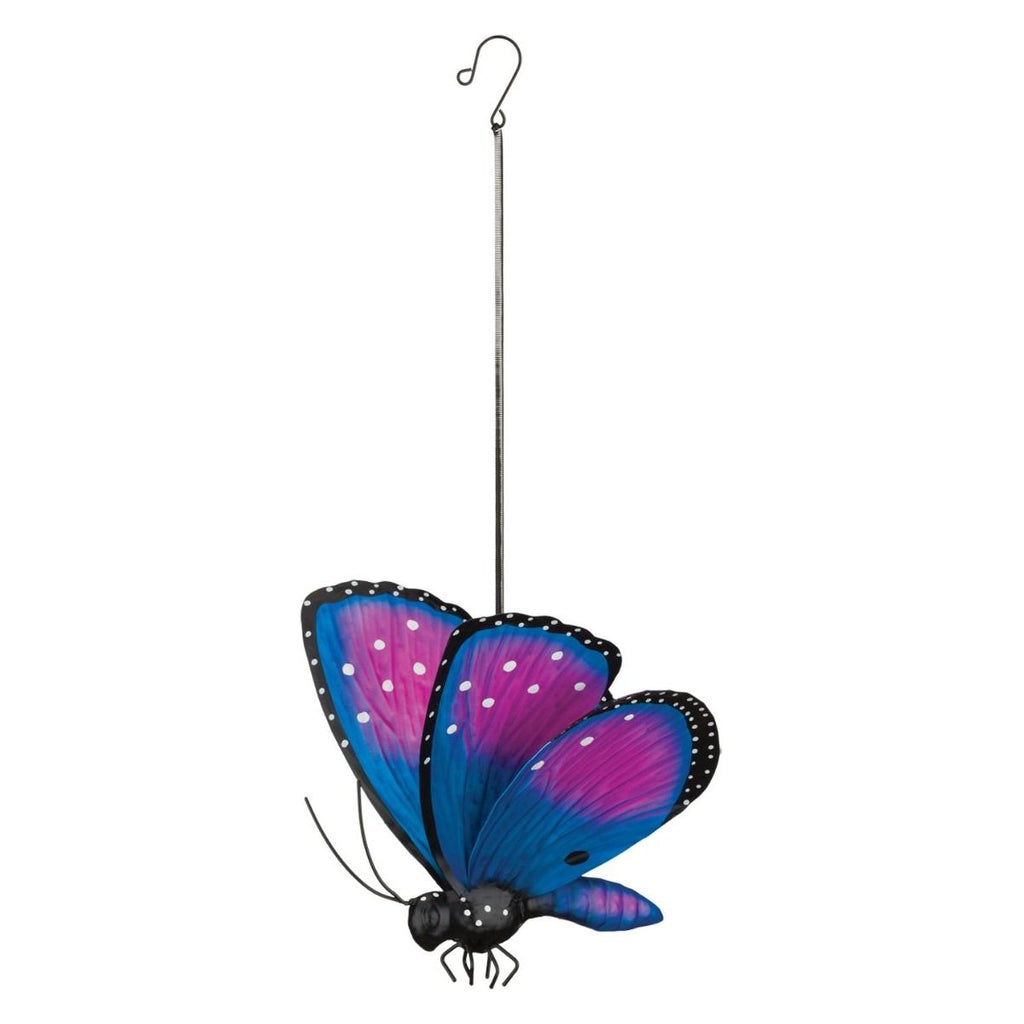 Butterfly Bouncie
