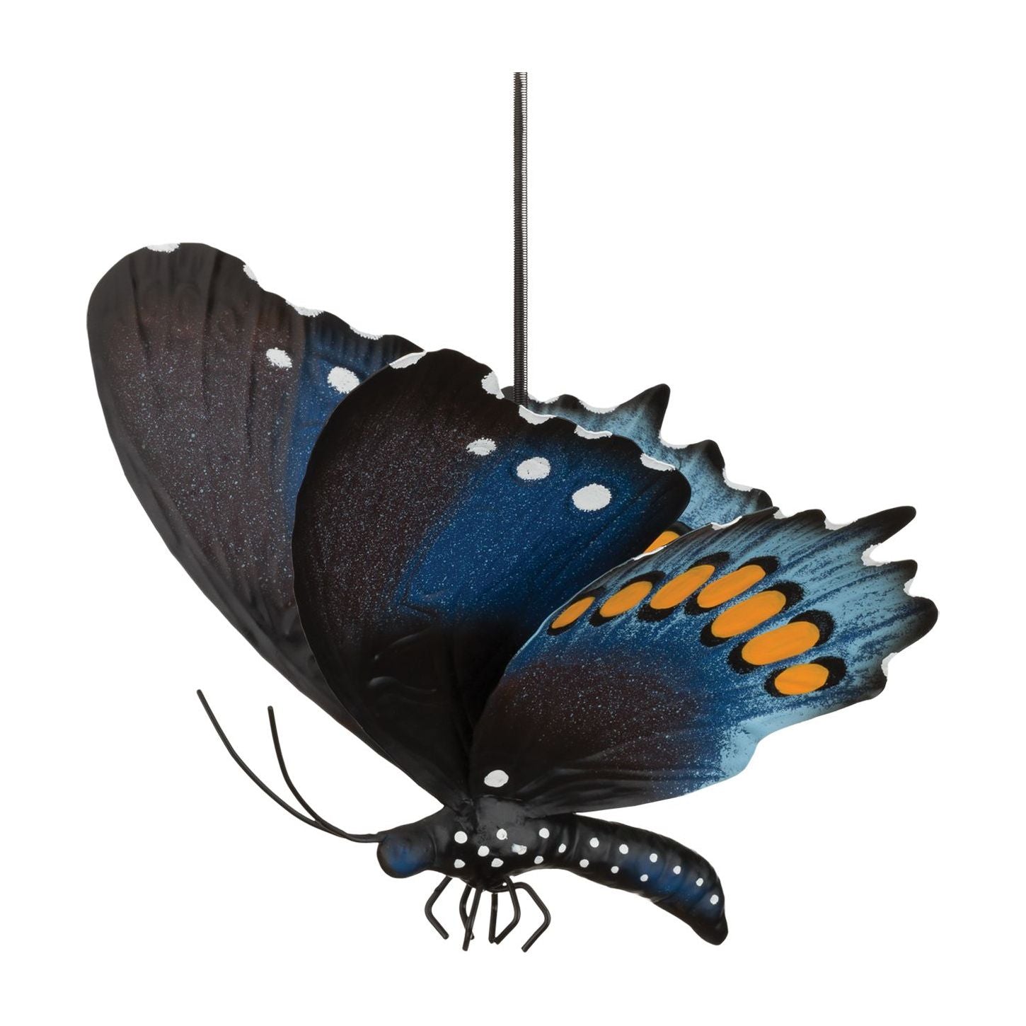 Butterfly Bouncie