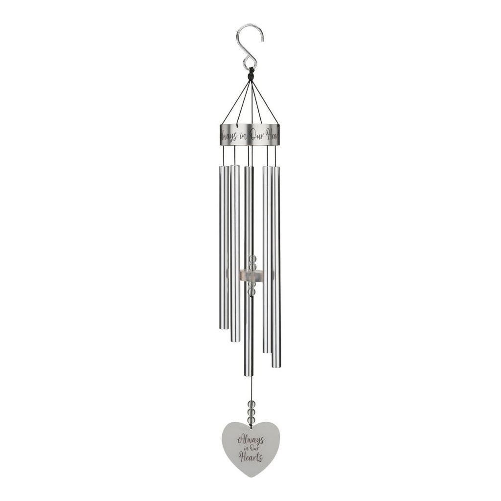 Sentiment Chime | Heart