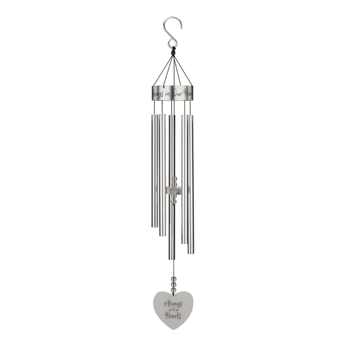 Sentiment Chime | Heart