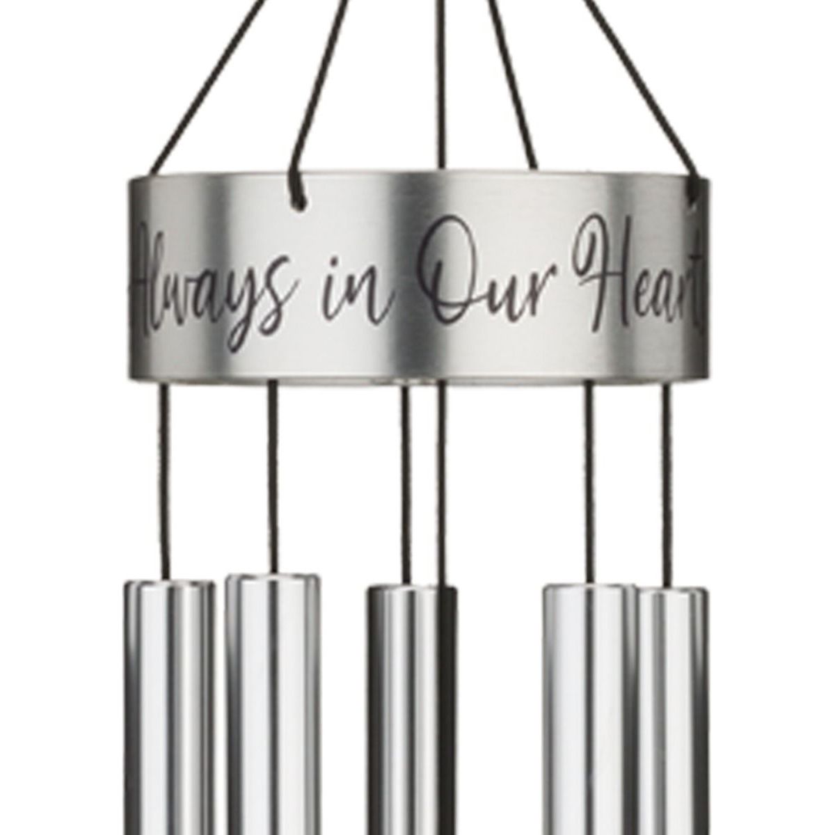 Sentiment Chime | Heart