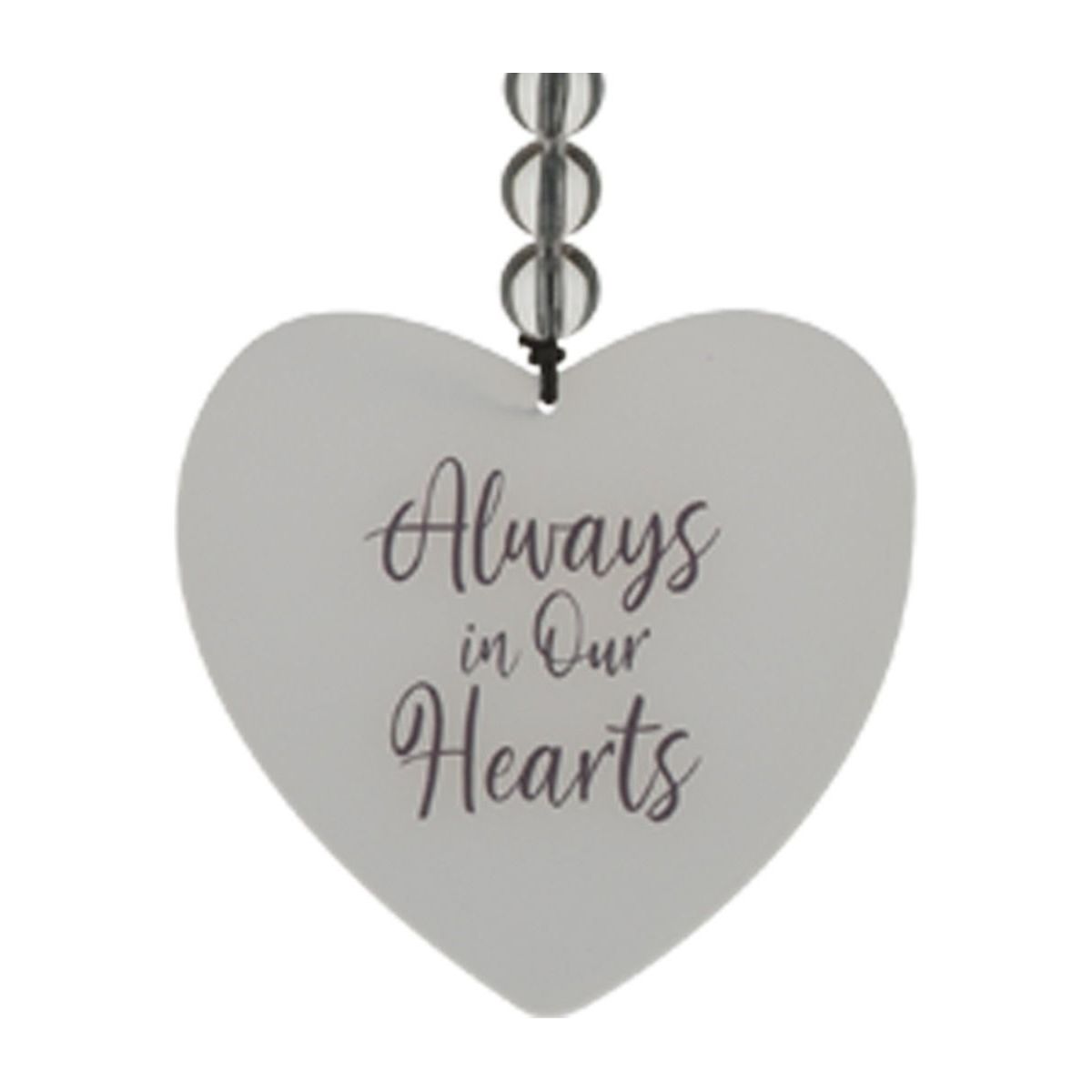 Sentiment Chime | Heart