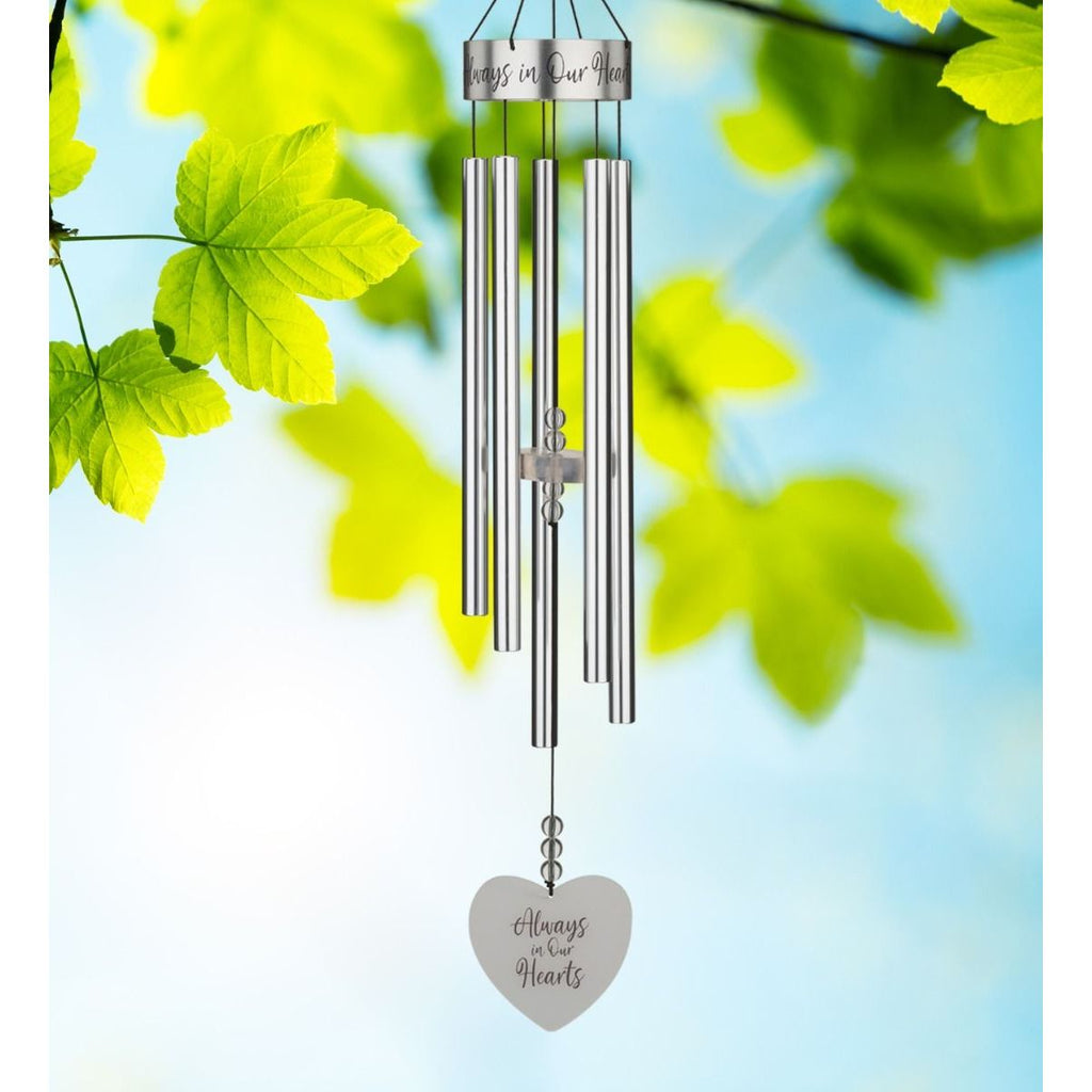 Sentiment Chime | Heart