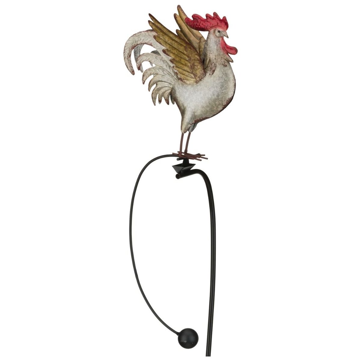 Rocker Stake