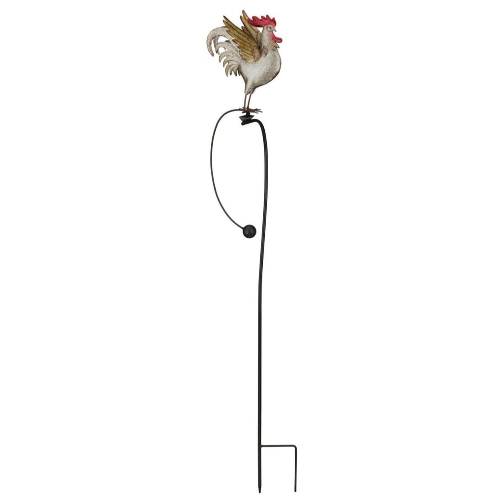Rocker Stake