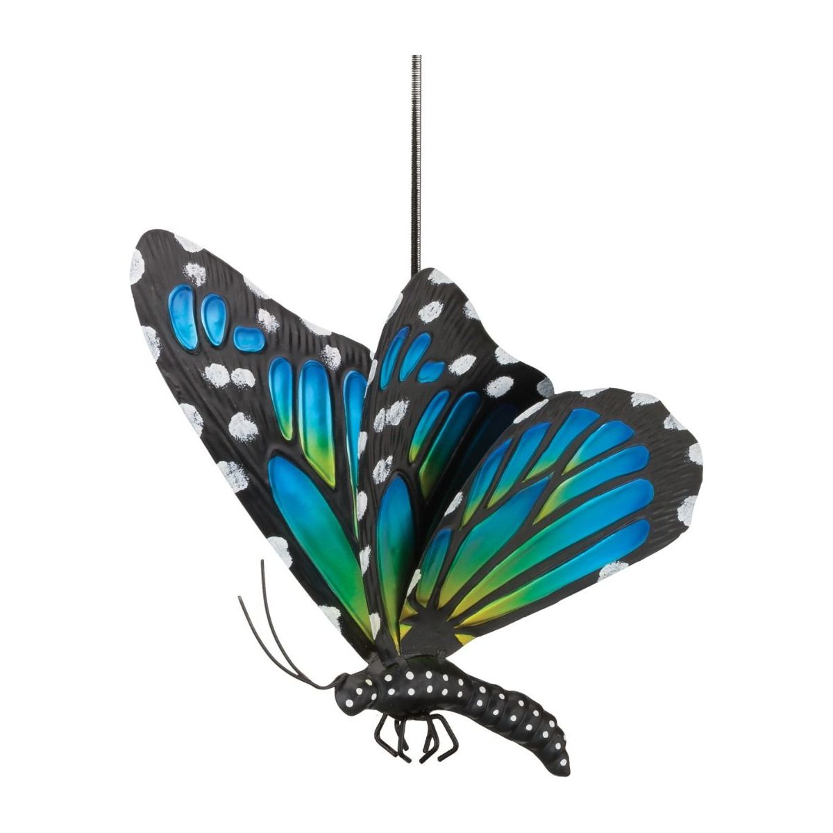 Butterfly Bouncie