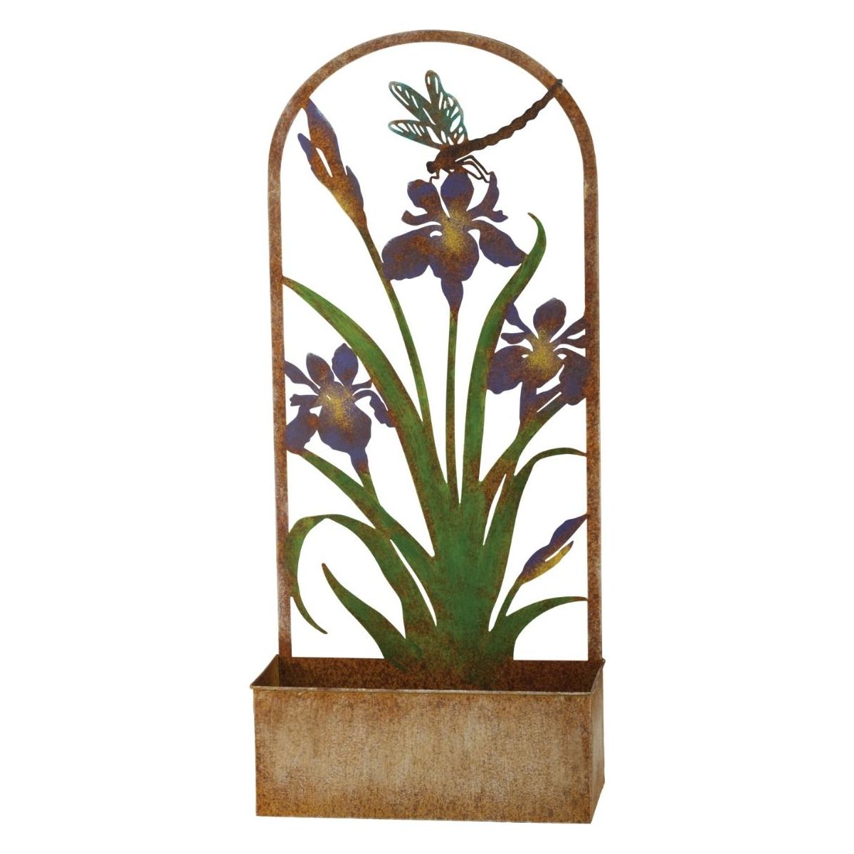 Wall Planter