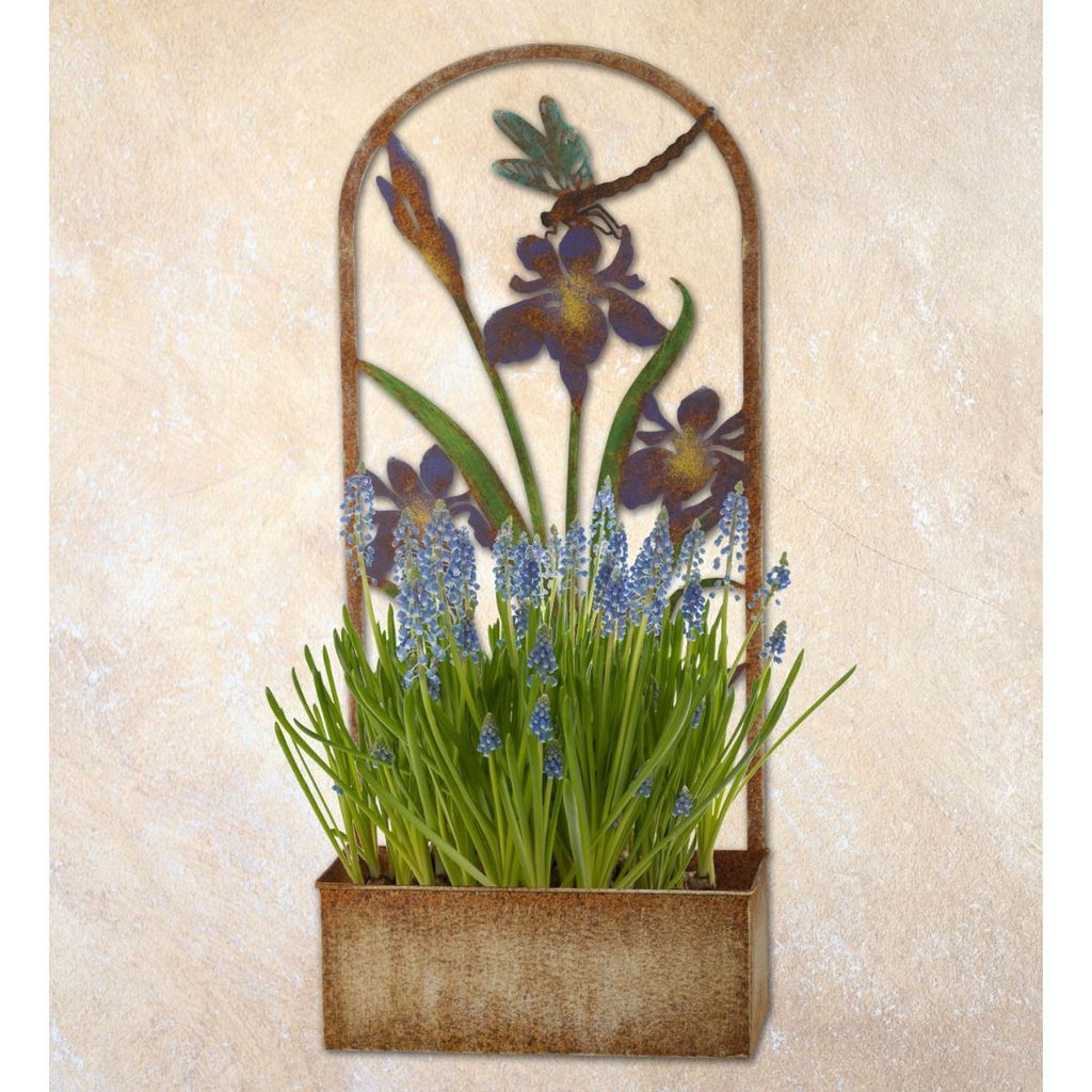 Wall Planter
