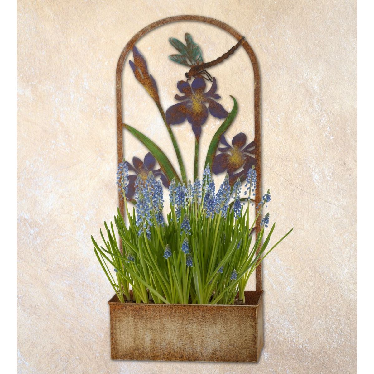 Wall Planter