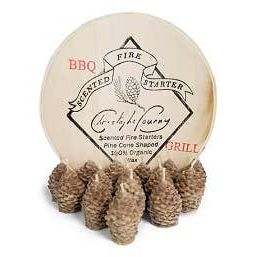 Pine Cone Fire Starters | Original