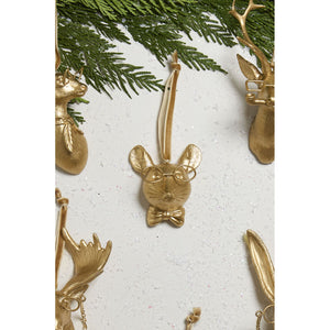 E+E Ornament Collection