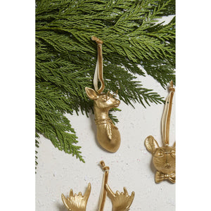 E+E Ornament Collection