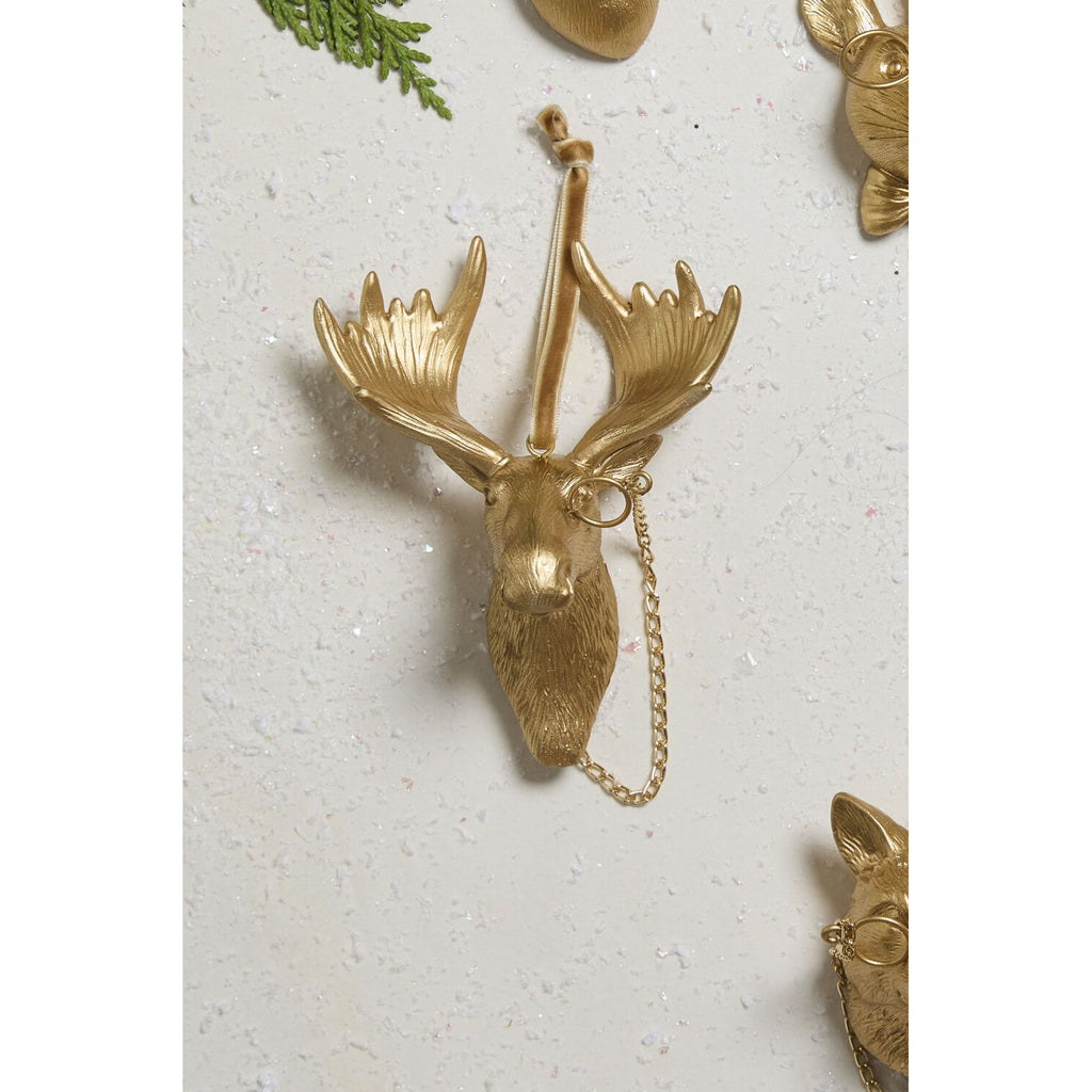 E+E Ornament Collection