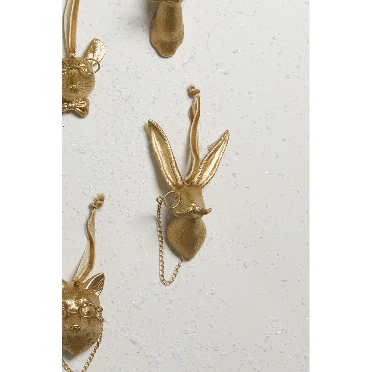 E+E Ornament Collection