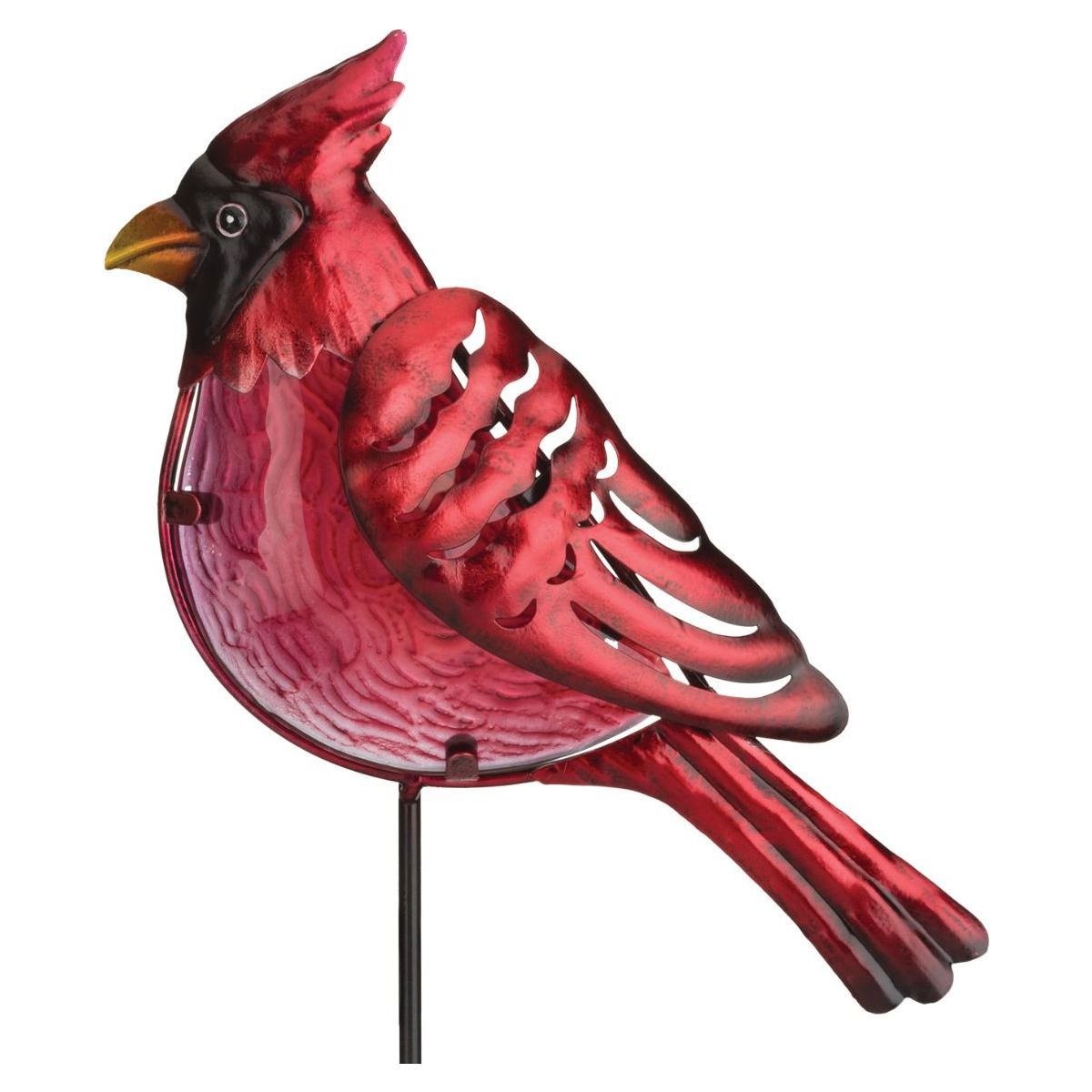 Cardinal Plant Pick